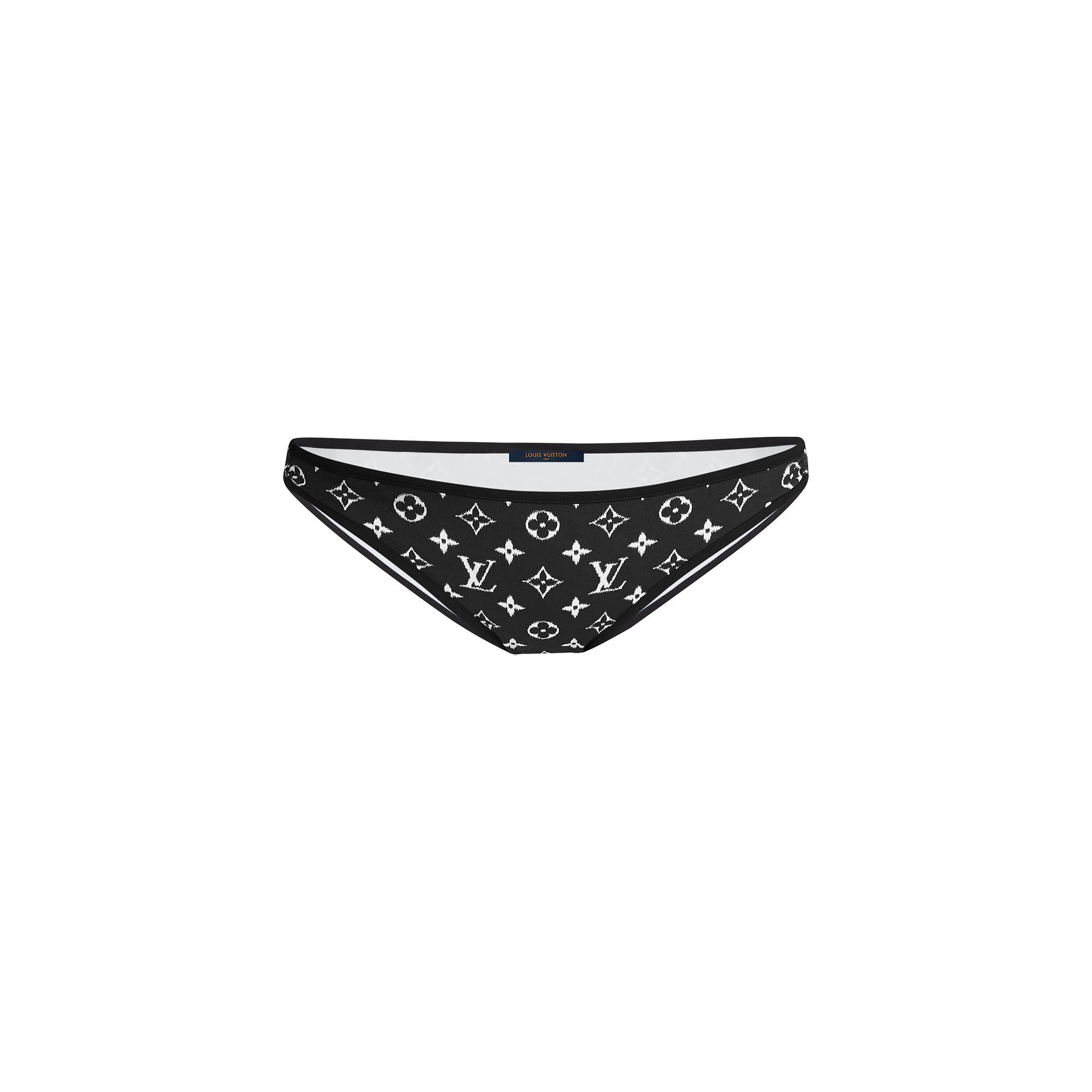 louis vuitton bikini price