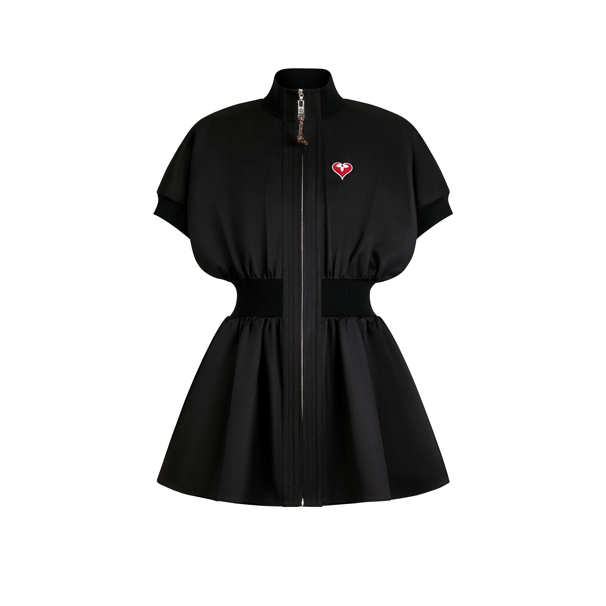 Robes Originales Femme Pret A Porter Luxe Louis Vuitton