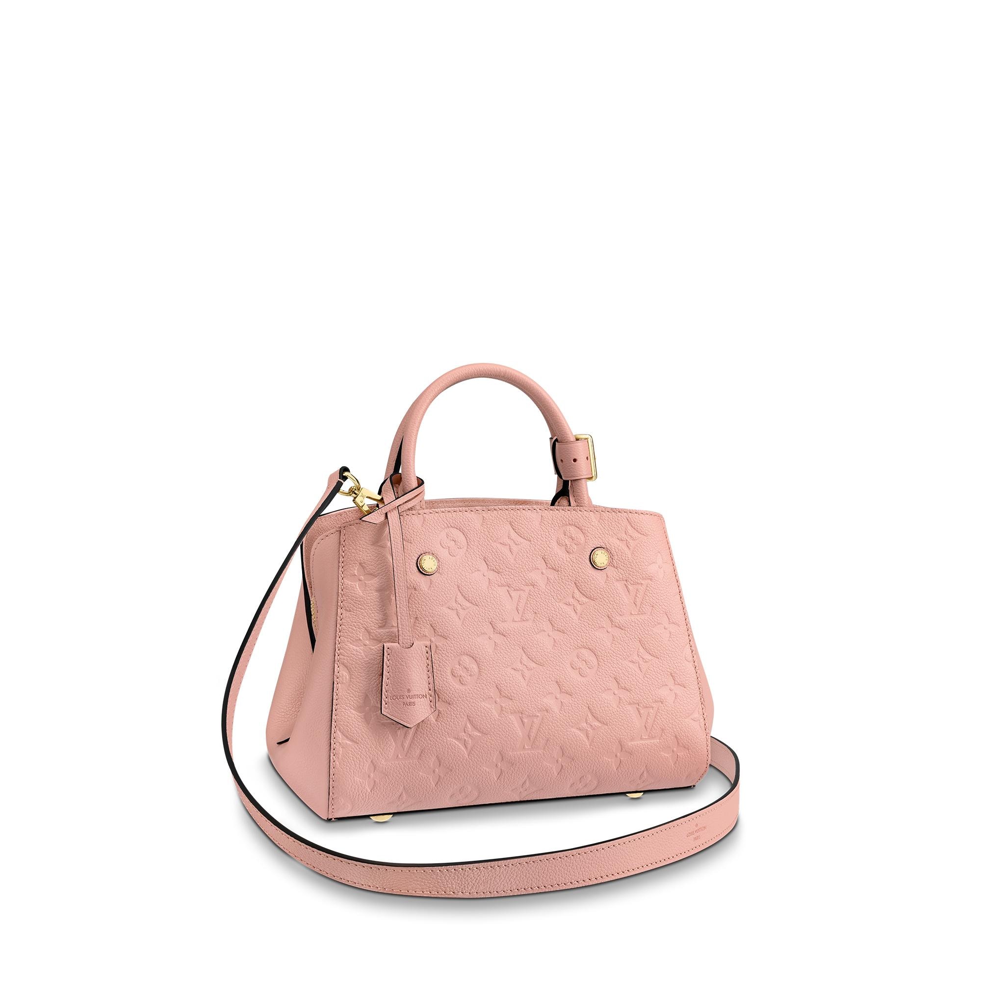 All Handbags Collection For Women Louis Vuitton