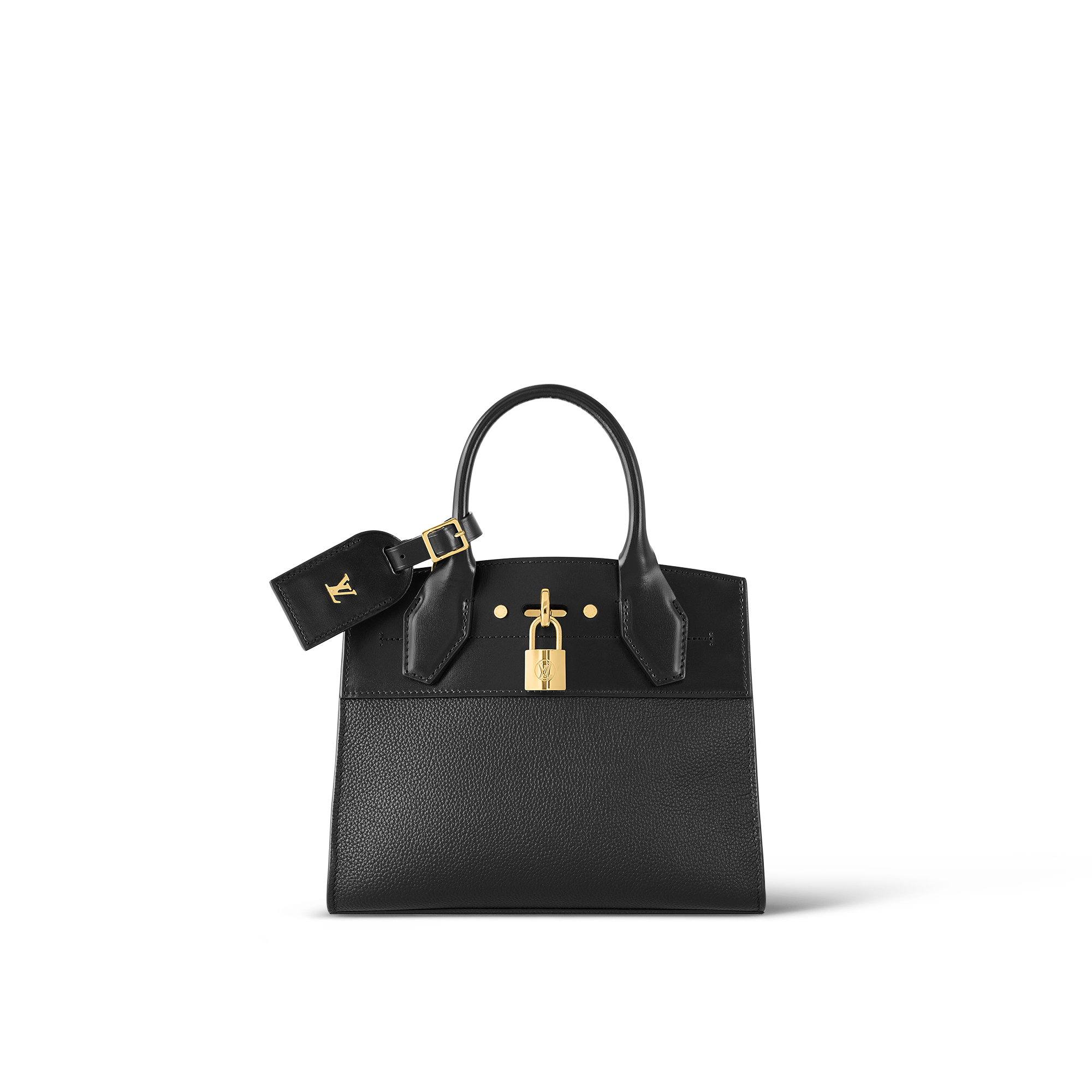 lv city steamer mini