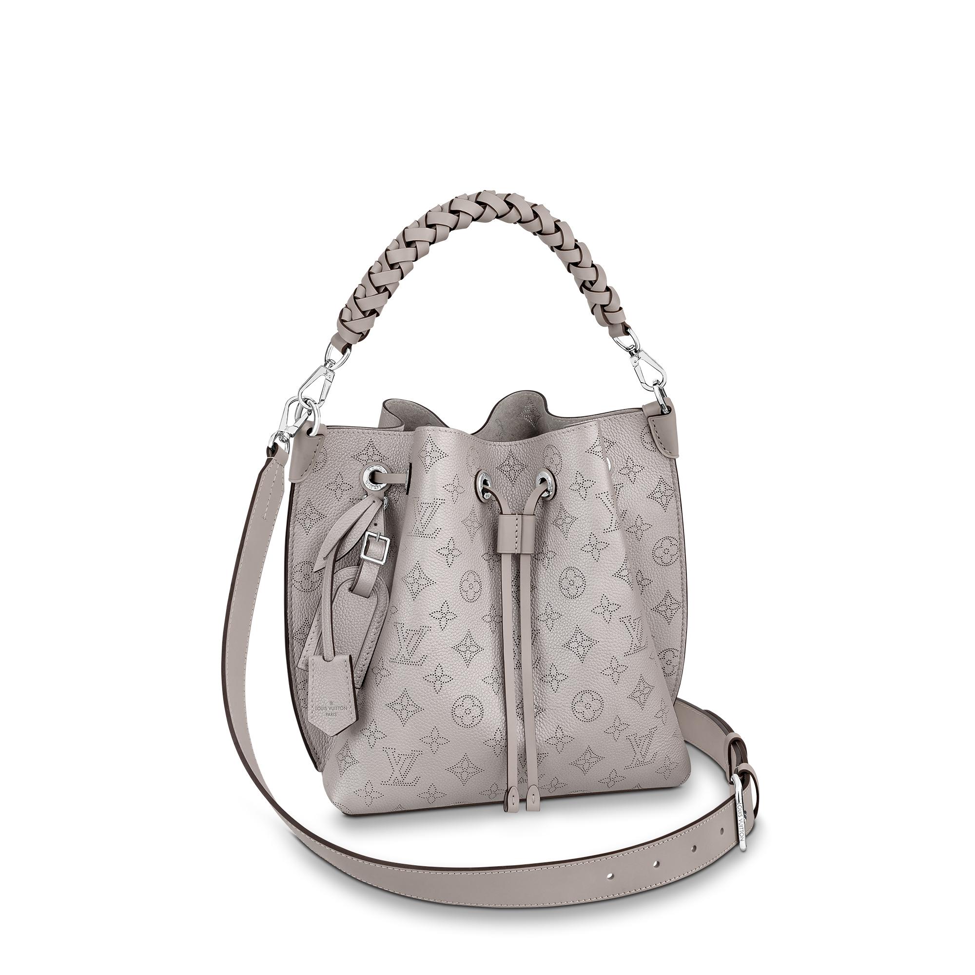 lv gray bag