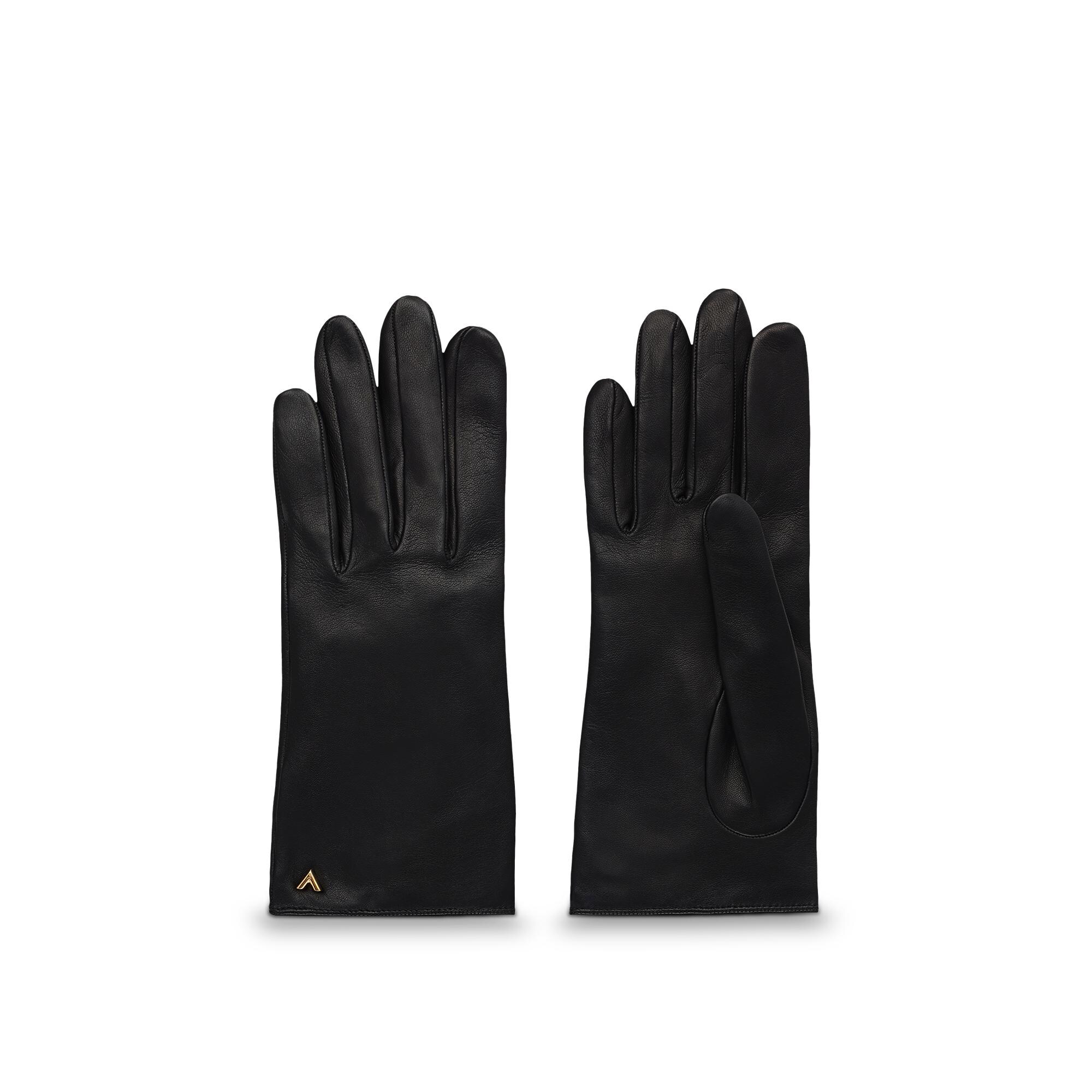 lv gloves