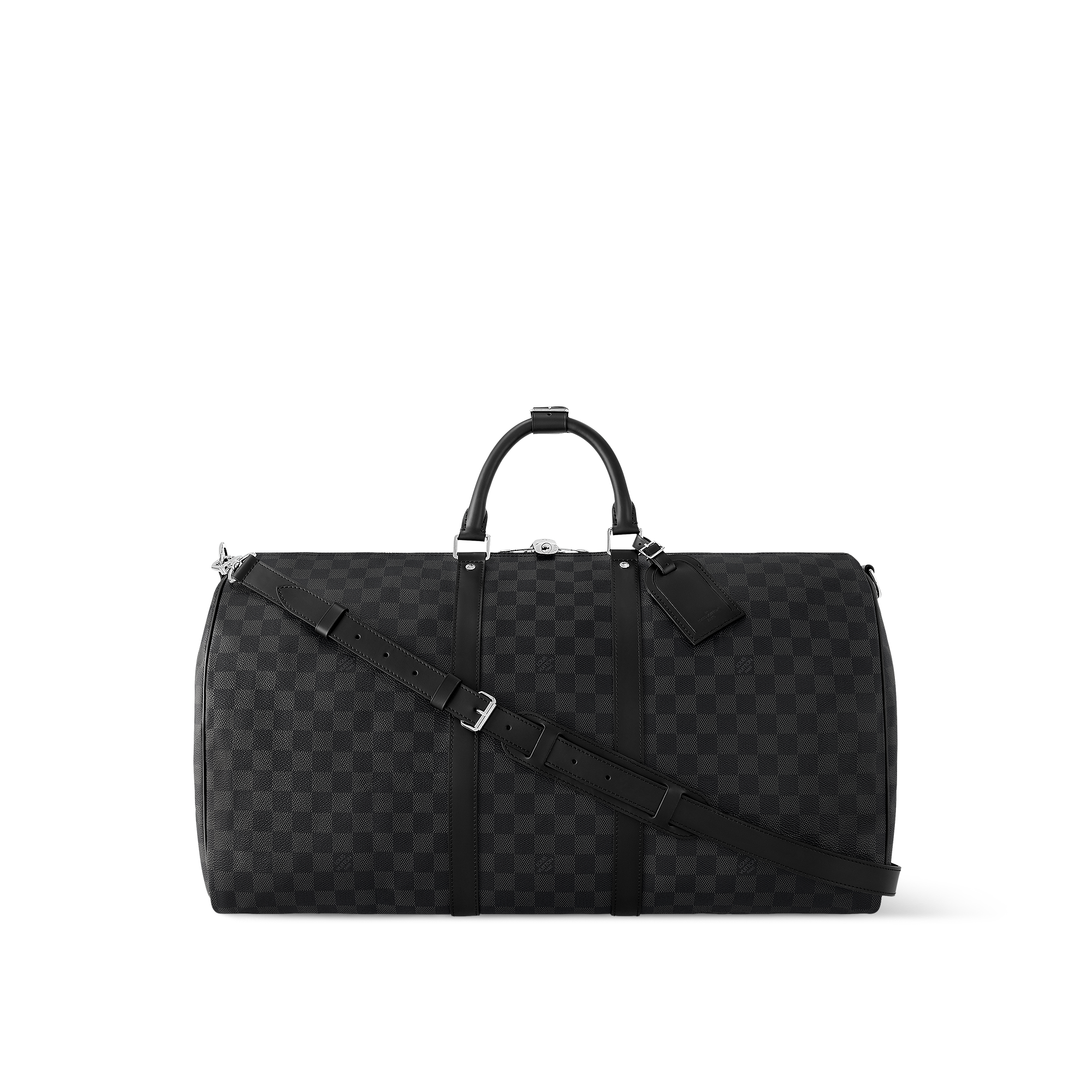 กระเป๋ารุ่น Keepall Bandoulière 55