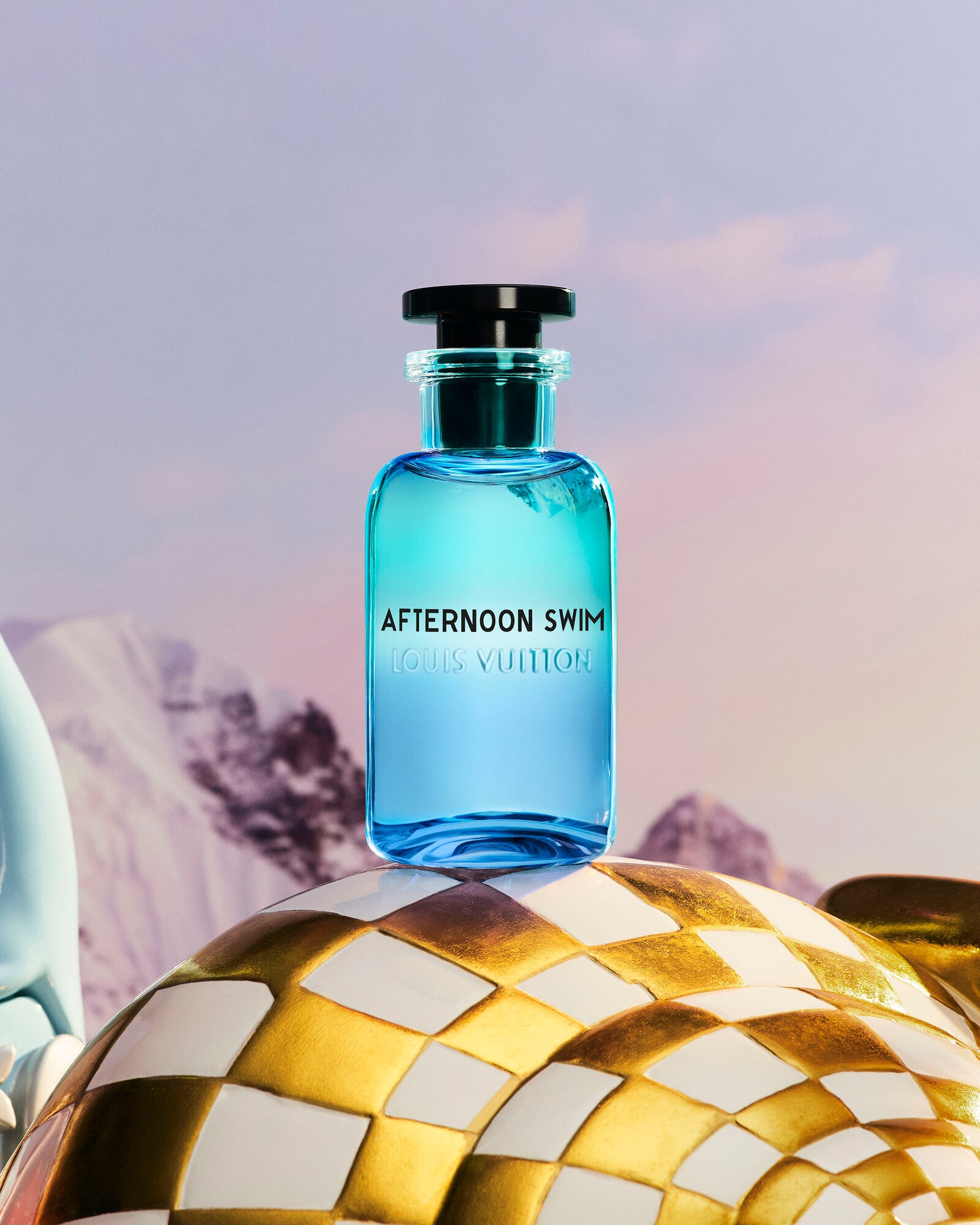 Louis vuitton new men's fragrance online